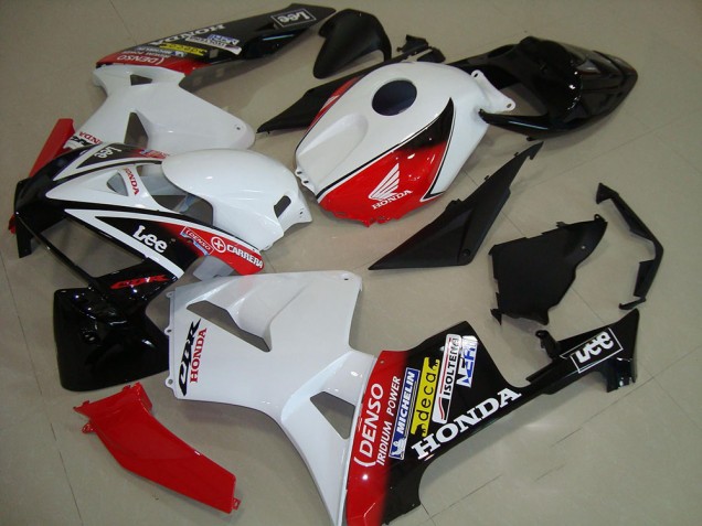 Lee Carenagem Honda CBR 600RR 2005-2006 Lee Carenagem Honda CBR 600RR 2005-2006