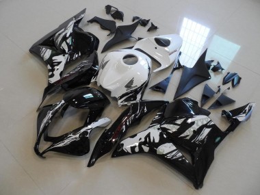 Leyla Carenagem Honda CBR 600RR 2009-2012