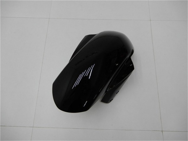 Carenagens Moto Suzuki GSXR 600/750 2004-2005 - Vermelho Prata Preto