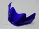 Carenagens Moto Suzuki GSXR 600/750 2008-2010 - Branco Azul Preto Vermelho Linha