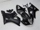 Carenagem Moto Suzuki GSXR 1000 2003-2004 - Preto Fosco