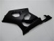 Carenagem Moto Suzuki GSXR 1000 2003-2004 - Preto Fosco