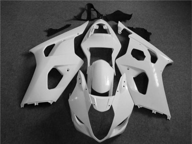 Carenagens Moto Suzuki GSXR 1000 2003-2004 - Sem Pintura