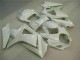 Carenagens Moto Suzuki GSXR 1000 2007-2008 - Branco