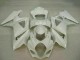 Carenagens Moto Suzuki GSXR 1000 2007-2008 - Branco