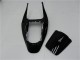 Kits Carenagem Moto Honda CBR600RR 2005-2006 - Preto Brilhante Vermelho Chama