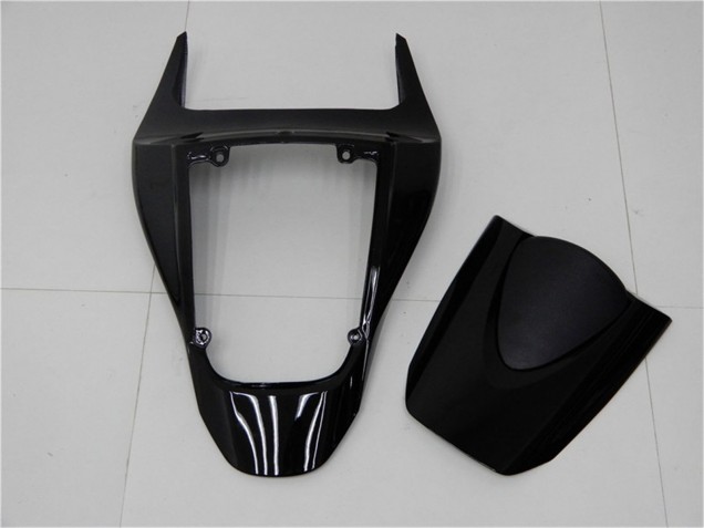 Carenagens Moto Honda CBR600RR 2007-2008 - Preto Brilhante