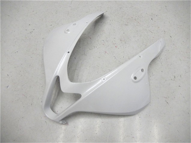 Carenagens Moto Honda CBR600RR 2007-2008 - Branco Pérola