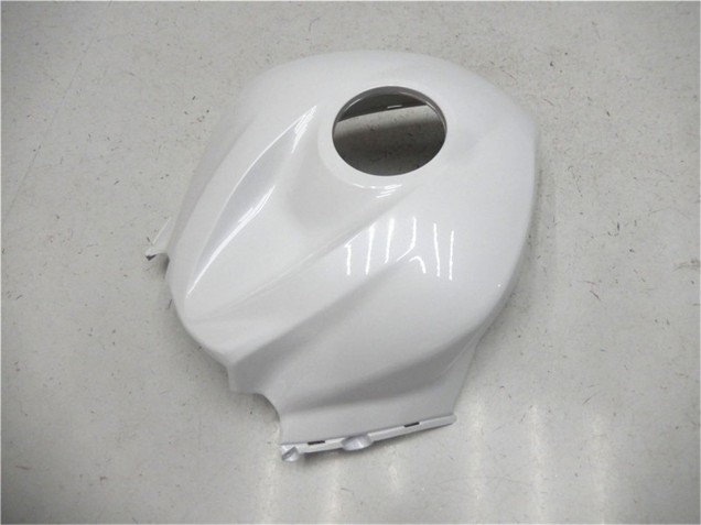 Carenagens Moto Honda CBR600RR 2007-2008 - Branco Pérola