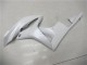 Carenagens Moto Honda CBR600RR 2007-2008 - Branco Pérola