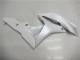 Carenagens Moto Honda CBR600RR 2007-2008 - Branco Pérola