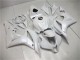 Carenagens Moto Honda CBR600RR 2007-2008 - Branco Pérola