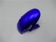 Carenagens Moto Honda CBR600RR 2007-2008 - Prata Azul Preto Brilhante OEM Estilo