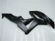 Kits Carenagem Moto Honda CBR600RR 2007-2008 - Preto Fosco