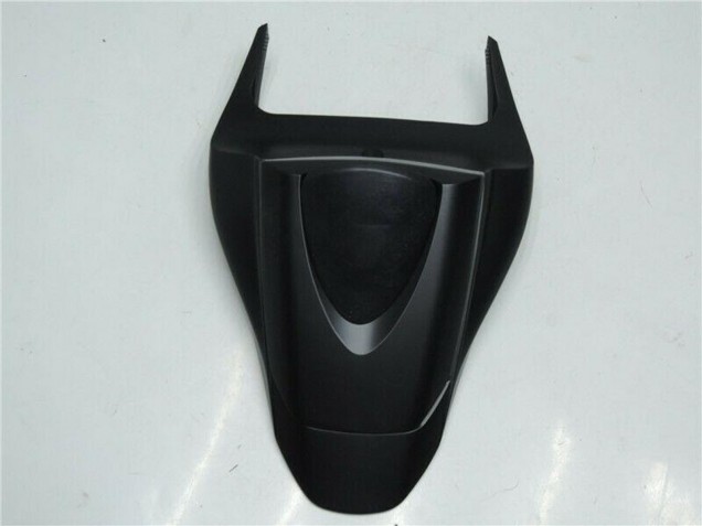 Kits Carenagem Moto Honda CBR600RR 2007-2008 - Preto Fosco