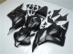 Carenagens Moto Honda CBR600RR 2009-2012 - Preto Fosco