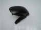 Carenagens Moto Honda CBR600RR 2009-2012 - Preto Fosco