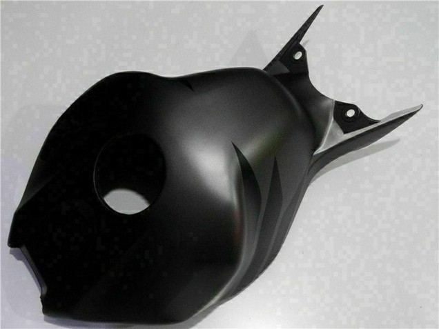 Carenagens Moto Honda CBR1000RR 2004-2005 - Preto Fosco Repsol