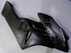 Carenagens Moto Honda CBR1000RR 2004-2005 - Preto Fosco Repsol