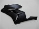 Carenagens Moto Honda CBR1000RR 2004-2005 - Preto Fosco