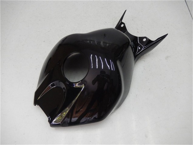 Carenagens Moto Honda CBR1000RR 2006-2007 - Preto Brilhante