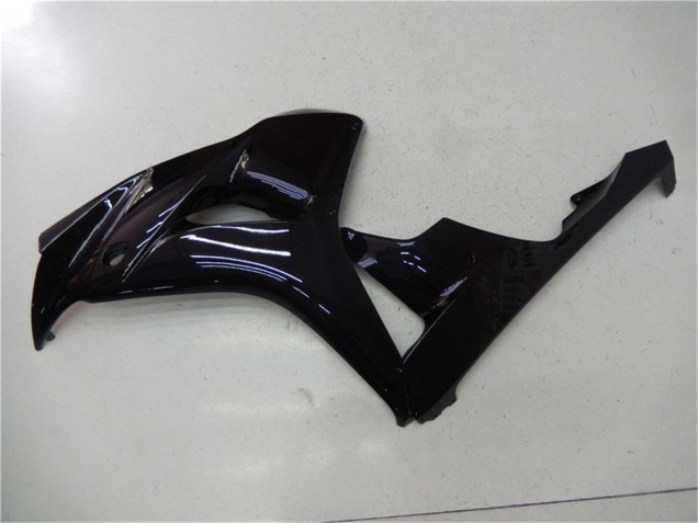 Carenagens Moto Honda CBR1000RR 2006-2007 - Preto Brilhante