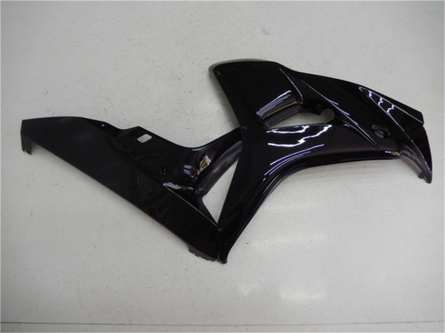Carenagens Moto Honda CBR1000RR 2006-2007 - Preto Brilhante