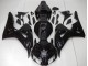 Carenagens Moto Honda CBR1000RR 2006-2007 - Preto Brilhante