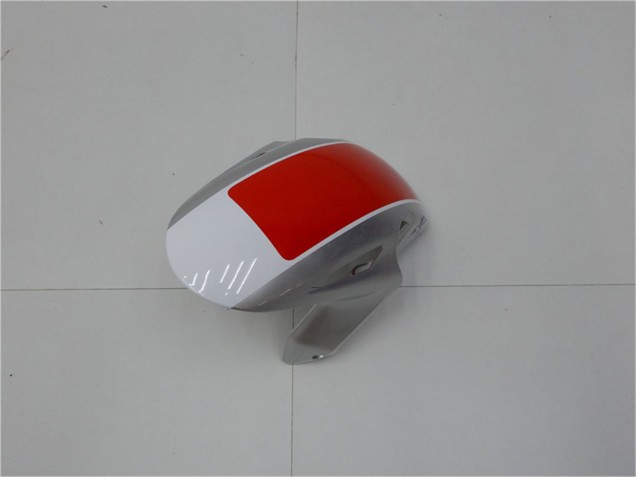 Carenagens Moto Honda CBR1000RR 2008-2011 - Branco Vermelho