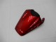 Carenagens Moto Honda CBR1000RR 2008-2011 - Prata Vermelho Castanho