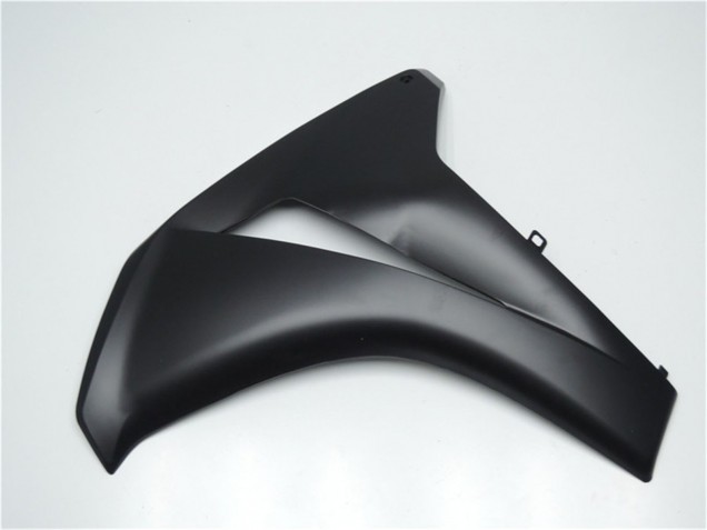 Carenagem Moto Honda CBR1000RR 2008-2011 - Preto Fosco