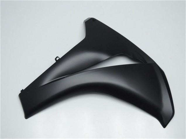 Carenagem Moto Honda CBR1000RR 2008-2011 - Preto Fosco