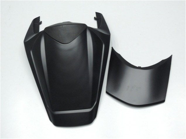 Carenagem Moto Honda CBR1000RR 2008-2011 - Preto Fosco