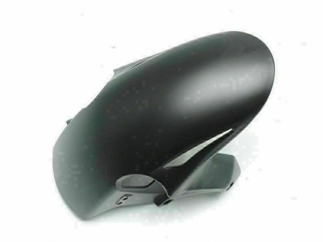 Carenagens Moto Honda CBR1000RR 2008-2011 - Preto Fosco Ouro