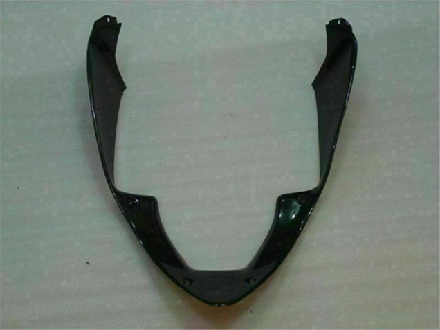 Carenagens Moto Honda CBR600 F4i 2004-2007 - Preto Brilhante Vermelho Chama
