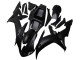 Carenagens Moto Yamaha YZF R1 2002-2003 - Preto Fosco