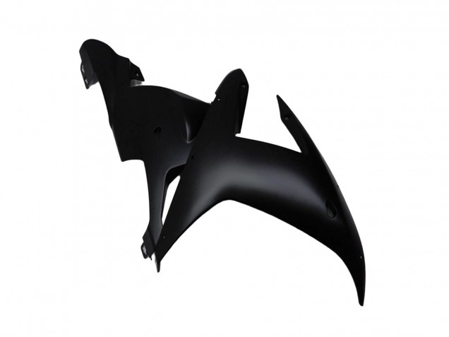 Carenagens Moto Yamaha YZF R1 2002-2003 - Preto Fosco