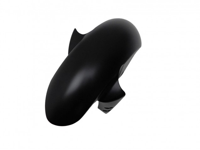 Carenagens Moto Yamaha YZF R1 2002-2003 - Preto Fosco