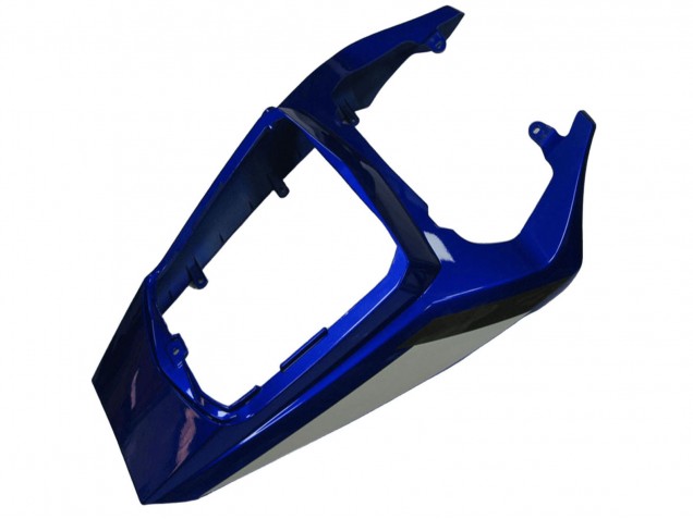 Carenagem Moto Yamaha YZF R6 2003-2004 - Azul Branco
