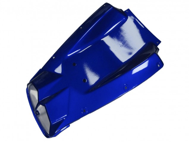 Carenagem Moto Yamaha YZF R6 2003-2004 - Azul Branco