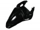 Carenagem Moto Yamaha YZF R6 2006-2007 - Preto Brilhante Preto Fosco