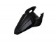 Carenagem Moto Yamaha YZF R6 2006-2007 - Azul Preto Fosco