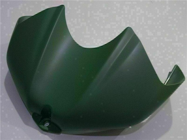 Carenagem Moto Yamaha YZF R6 2006-2007 - Verde Exército