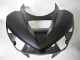 Carenagens Moto Kawasaki ZX6R 2003-2004 - Preto Fosco