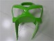 Carenagem Moto Kawasaki ZX6R 2003-2004 - Verde