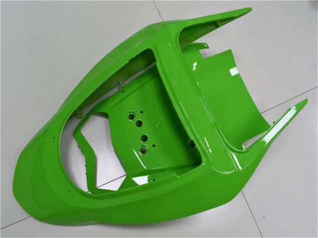 Carenagem Moto Kawasaki ZX6R 2003-2004 - Verde