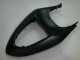 Carenagens Moto Kawasaki ZX6R 2005-2006 - Preto Fosco