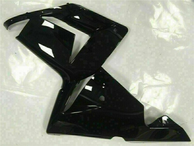 Carenagens Moto Kawasaki ZX10R 2004-2005 - Preto Brilhante