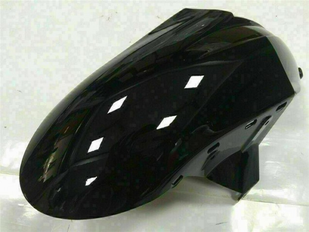 Carenagens Moto Kawasaki ZX10R 2004-2005 - Preto Brilhante