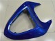 Carenagem Moto Kawasaki ZX10R 2006-2007 - Azul